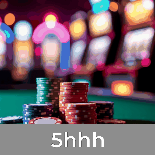 5hhh.com - Apostas ao Vivo, Cassino Online e Mais: Descubra o Melhor da 5hhh - 5hhh