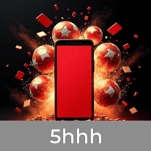 Bônus e Promoções Únicas no 5hhh