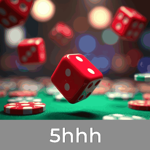 Promoções Imperdíveis no 5hhh: Aumente Suas Chances de Ganhar!