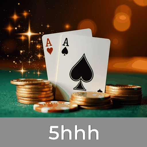 Bônus e Promoções Únicas no 5hhh
