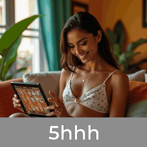 Aproveite o Login Exclusivo no 5hhh com Proteção Avançada