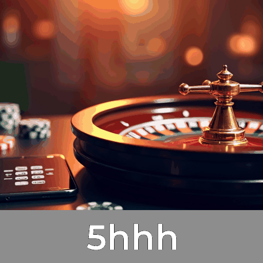 Aposte no 5hhh: Esportes Locais com Cobertura Completa