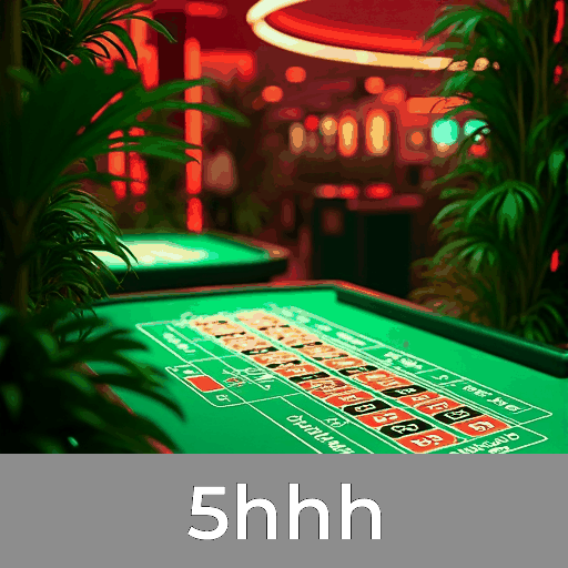 Descubra as promoções exclusivas do 5hhh e ganhe recompensas incríveis