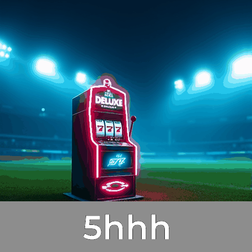 5hhh: Apostas Esportivas Profissionais e Foco no Brasil