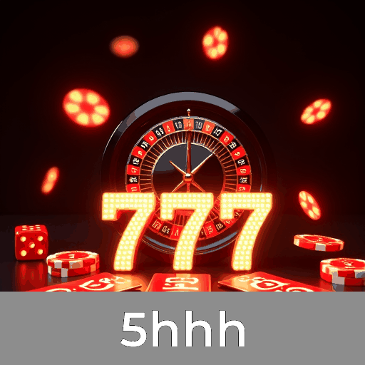 Descubra os Melhores Slots no 5hhh: Diversão e Prêmios Garantidos
